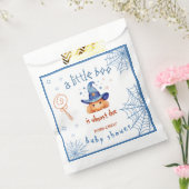 Little Boo ist fast wegen Boy Dusche Geschenktütchen (Versiegelt)