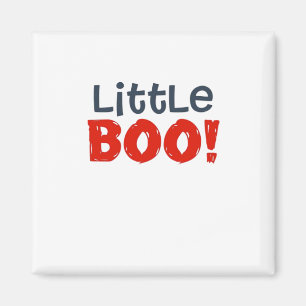 Little Boo Kreative Casual Magnet