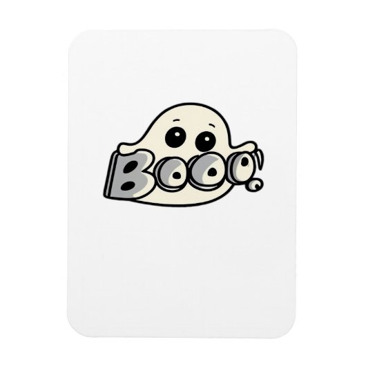 Little Boo Kreative Casual Magnet (Vertikal)