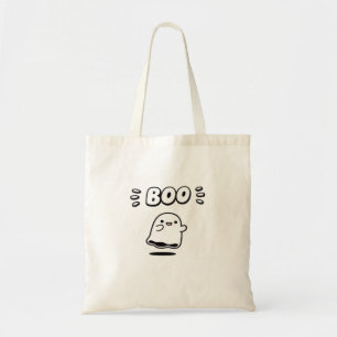 Little Boo Minimal Style Tragetasche