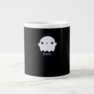 Little Boo Niedlich Halloween Jumbo-Tasse