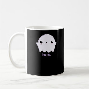 Little Boo Niedlich Halloween Kaffeetasse