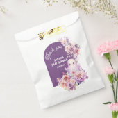 Little Boo pink spuke Babydusche danke Geschenktütchen (Versiegelt)