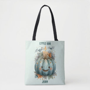 Little Boo Pumpkin for Boys Tasche