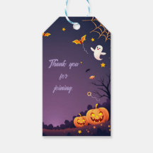 Little Boo Vielen Dank, dass Sie sich Tag