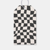 Little Boo Vielen Dank für Ihr Interesse Tag Geschenkanhänger (Rückseite)