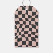 Little Boo Vielen Dank für Ihr Interesse Tag Geschenkanhänger (Rückseite)