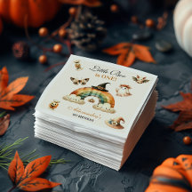 Little Boo Western erster Geburtstag