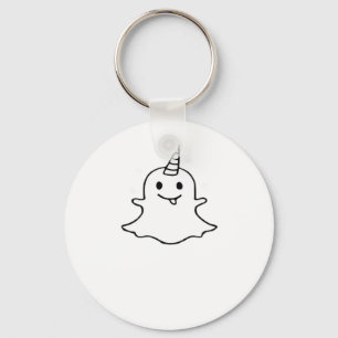 Little Boonicorn Trendy Unique Schlüsselanhänger