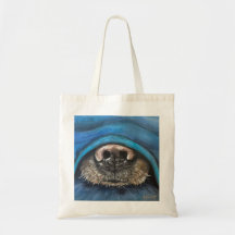 Little Boop Tote Bag