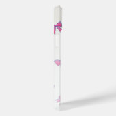 Little Bow : Ein buntes und festes Design Case-Mate iPhone Hülle (Rückseite / Rechts)