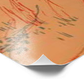 Little Boy Blue Kinderzimmer Rhyme Fotodruck (Ecke)