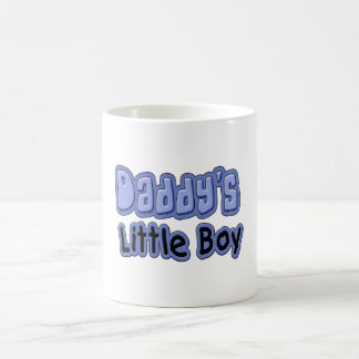 Little Boy des Vatis Kaffeetasse