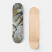Little Boy Graffiti Skateboard (Vorderseite)