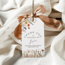 Little Bright Wildblume Blume Babydusche