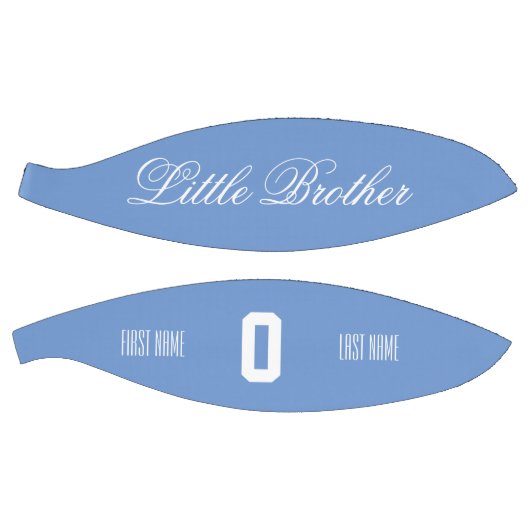 Little Brother Basketball (Panele)