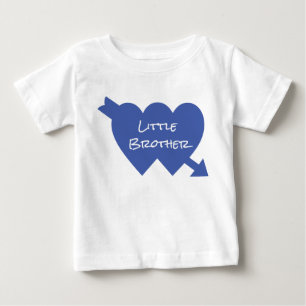 Little Brother ein Stück Strampler Shirt
