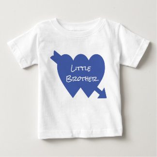 Little Brother ein Stück Strampler Shirt