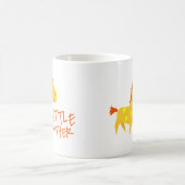 Little Brother Giraffe Kaffeetasse (Mittel)