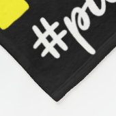 Little Brother Softll Pitcher Brother Softll Pitch Fleecedecke (Ecke)