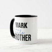 Little Brother Tasse (Vorderseite Links)