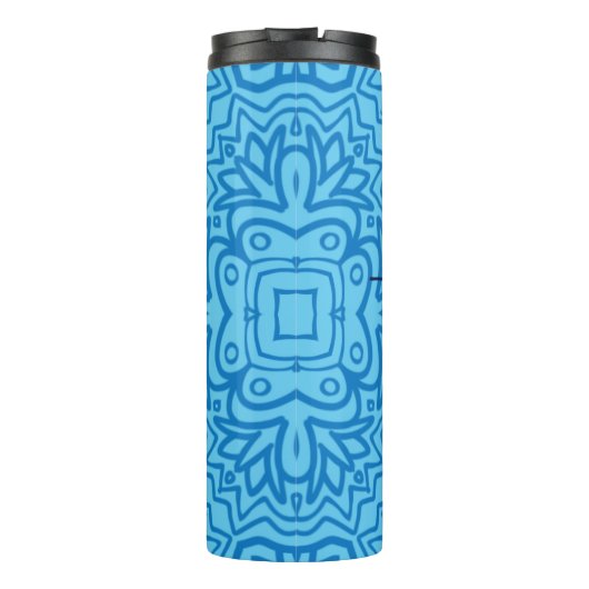 Little Brown Mouse Thermosbecher (Rückseite)