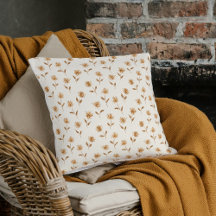 Little Budding Königin Annes - Hütte Kernmuster.