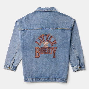 Little Buddy Jeansjacke