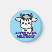 Little Buddy Magnet (Vorne)