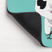 Little Buddy Mousepad (Ecke)