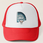 Little Buddy Truckerkappe (Vorderseite)