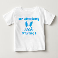 Little Bunny 1. Geburtstag