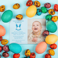 Little Bunny 1. Geburtstag