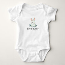 Little Bunny