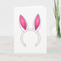 Little Bunny Rabbit Oars Pregnancy Baby Due Date