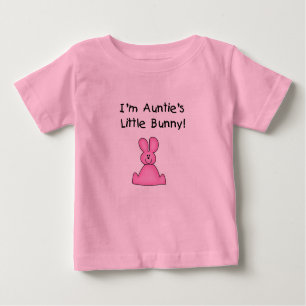 Little Bunny Tante (rosa) T-Shirt