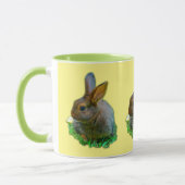 Little Bunny Tasse (Links)