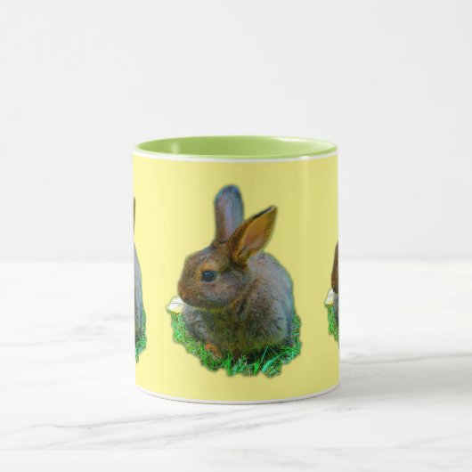 Little Bunny Tasse (Zentrum)