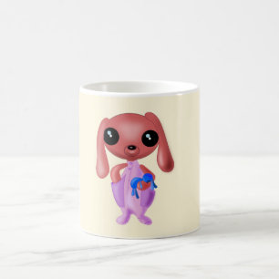 Little Bunny Tasse - Ihre Farbe