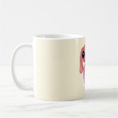 Little Bunny Tasse - Ihre Farbe (Links)
