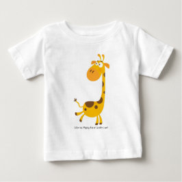 Little but Mighty - T - Shirt