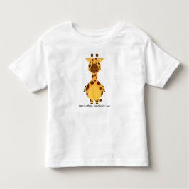 Little but Mighty - T - Shirt