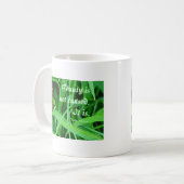 Little Butterfly-Tasse Kaffeetasse (Vorderseite Links)