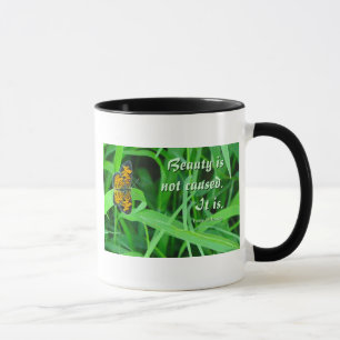 Little Butterfly-Tasse Tasse