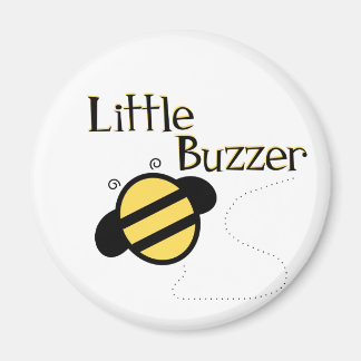 Little Buzzer Magnet