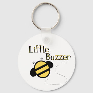 Little Buzzer Schlüsselanhänger