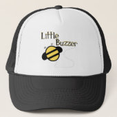 Little Buzzer Truckerkappe (Vorderseite)