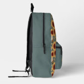 Little Buzzers Bedruckter Rucksack (Links)
