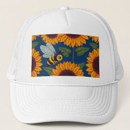 Little Buzzers Truckerkappe