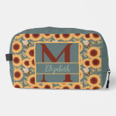 Little Buzzers Waschbeutel (Vorderseite)